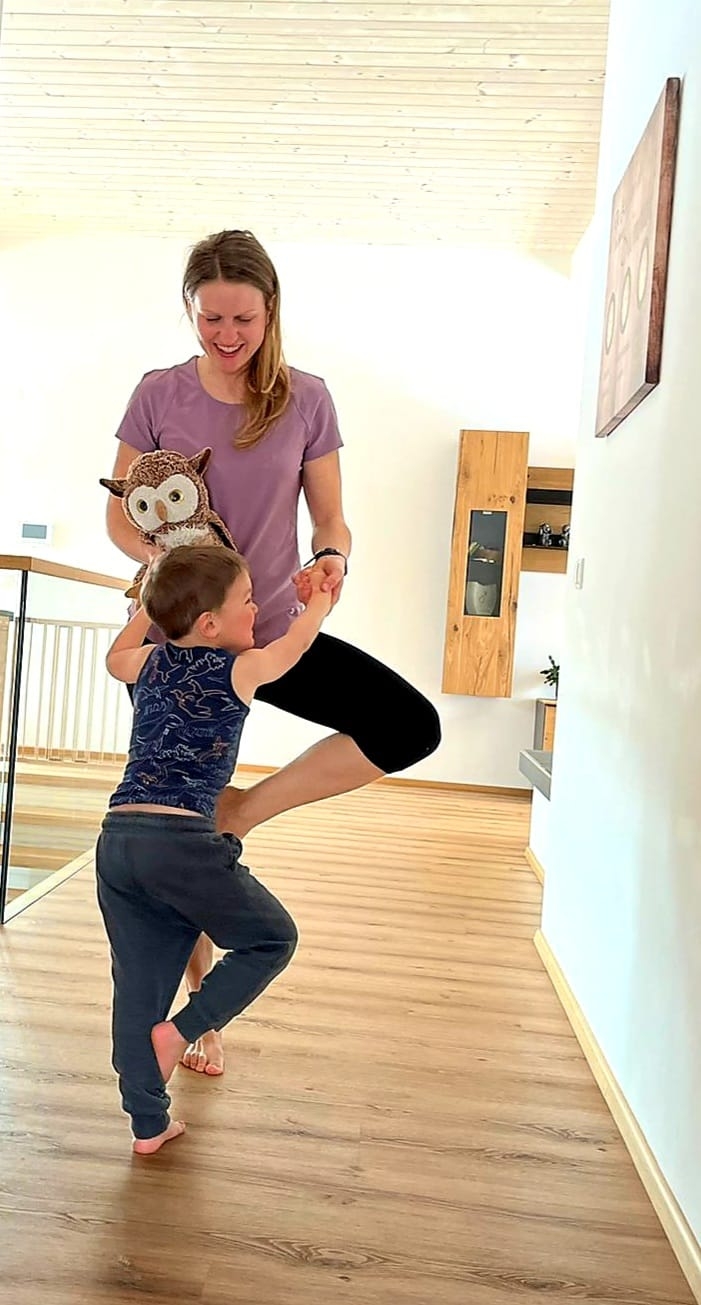 Elisabeth Grillmaier-Pichler