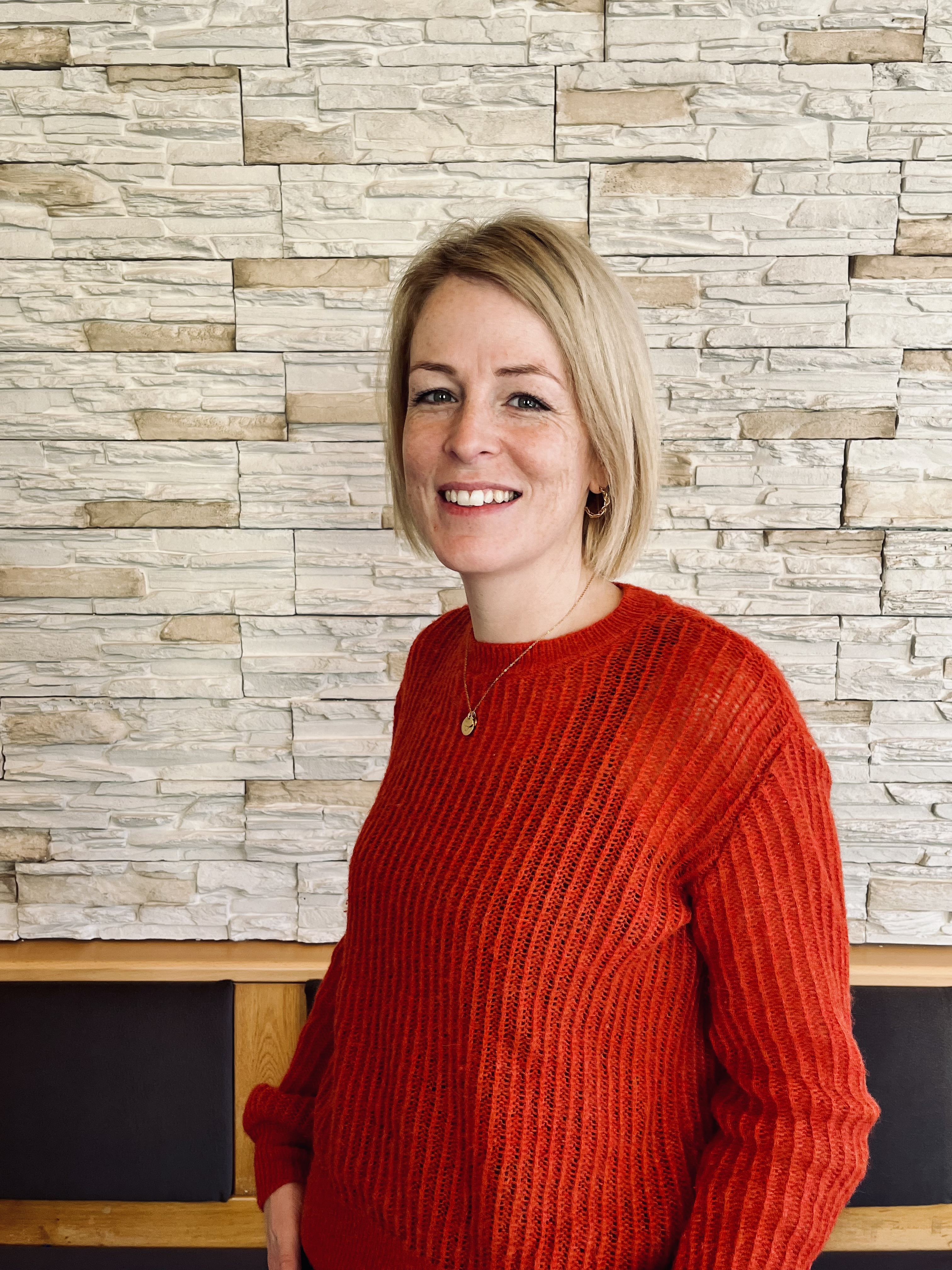 Katharina Schweighofer