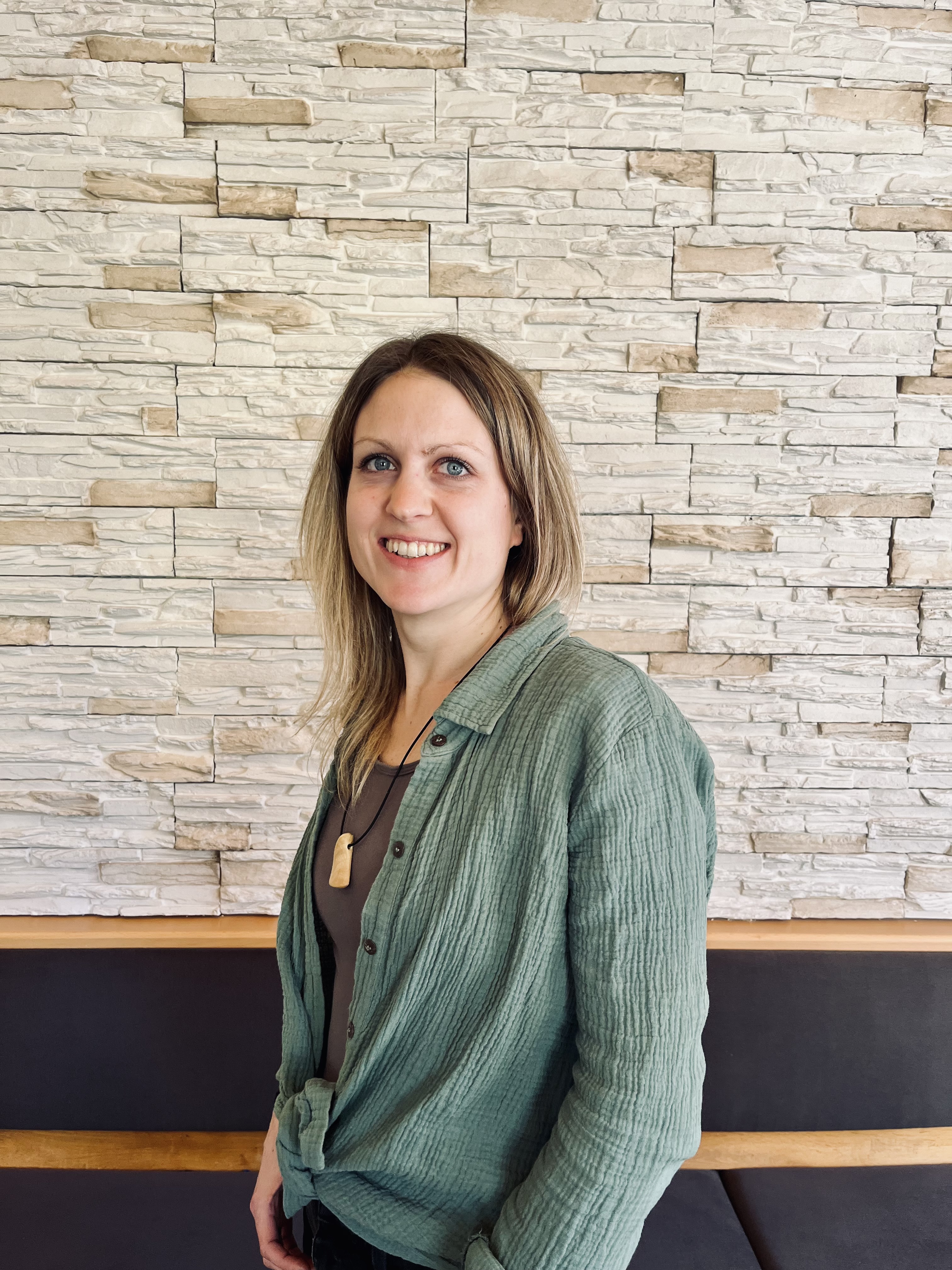 Elisabeth Grillmaier-Pichler